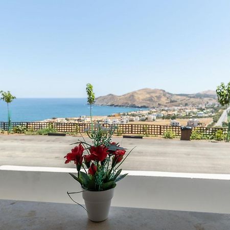 Fabview Studio Apartments Panormos  ภายนอก รูปภาพ
